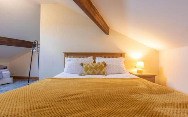 Lake District Holiday Home Ennerdale Sleeps 12