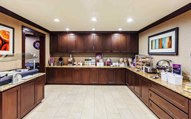 Residence Inn Houston I-10 West/Park Row