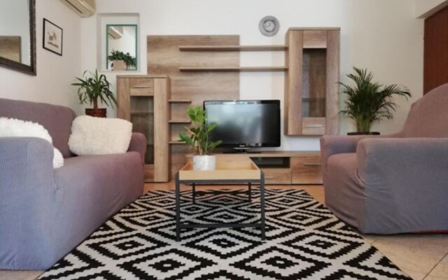 Apartment Peaceful Green Oasis