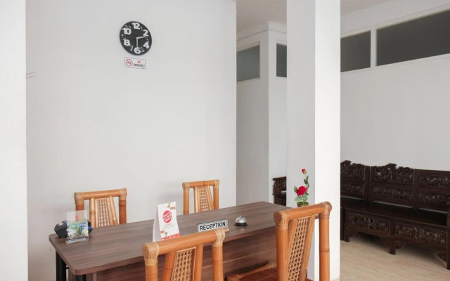 111 Guest House
