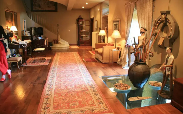 Pazo de Bentraces - Adults Only