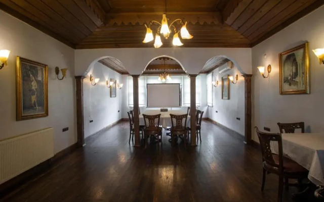Emin Efendi Konaklari