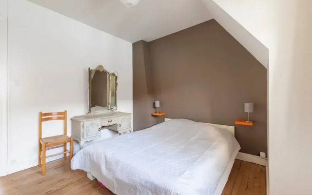 Cosy Cottage a Stone's Throw From Cap Gris Nez - фото 4