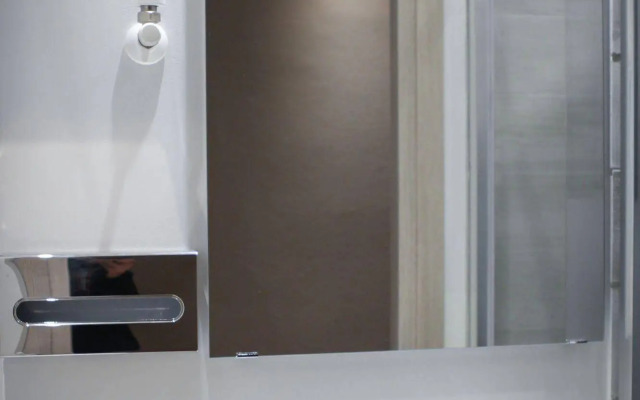 Prestigia Rooms