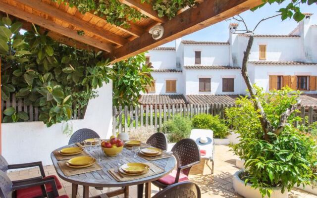 House Canaries St Antoni de Calonge