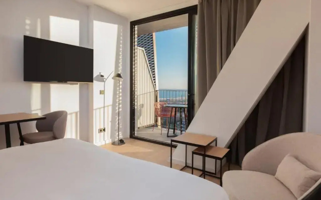 Hotel Tembo Barcelona
