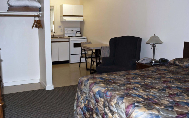 Heritage River Inn