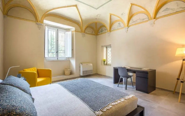 Casa Dell Architetto Alla Cattedrale