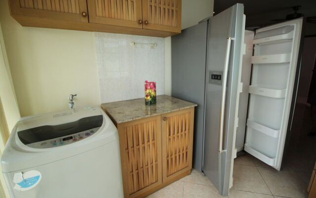Butterfly Garden Boutique Apartments & Villas