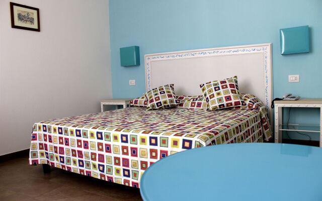 Hotel O'scià