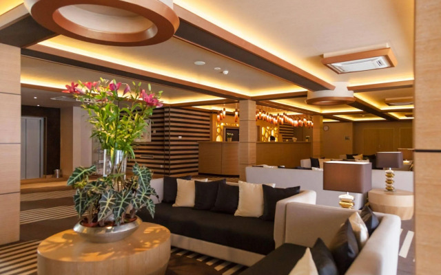 Aquaticum Debrecen Thermal and Wellness Hotel