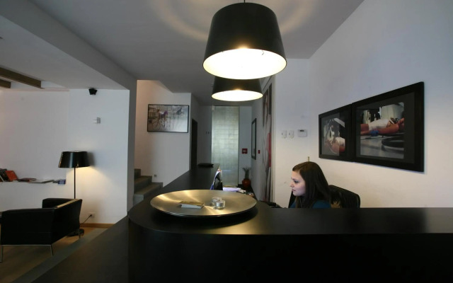 Belmonte Hotel