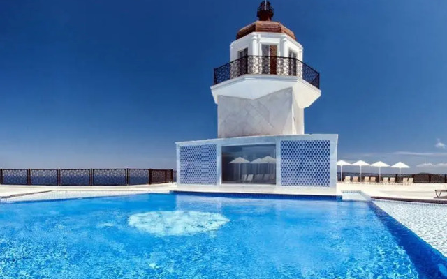 The Blue Bosphorus Hotel By Corendon