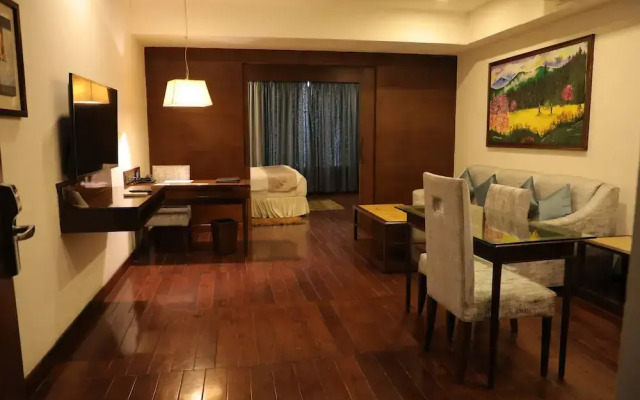 Alcor Hotel Jamshedpur