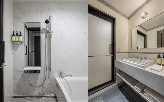 Unwind Hotel & Bar Otaru