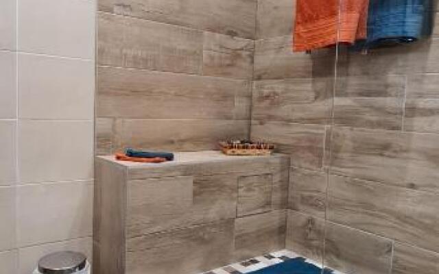 Au bout du lac d'Annecy