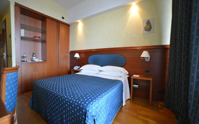 Hotel Nettuno