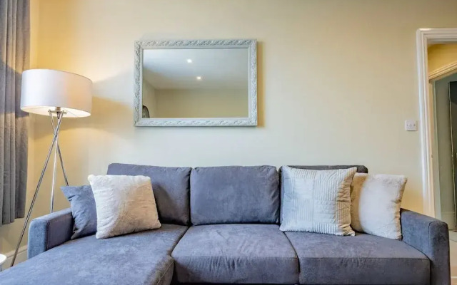 Host Stay Shaw Street Dwelling
