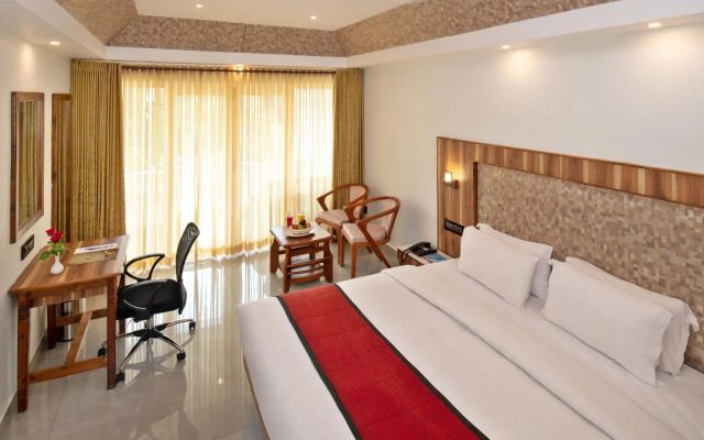 Swagath Holiday Resort