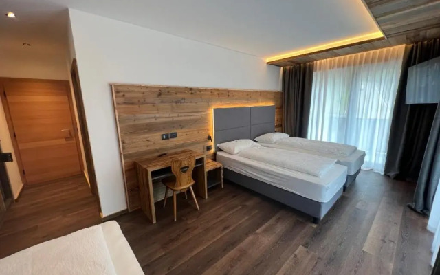 Hotel de Frònz