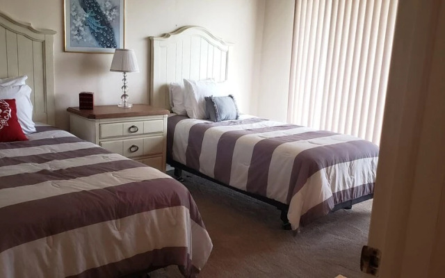 David's Dolphin Way Condo