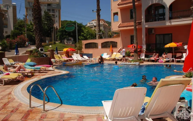 Club Meridyen