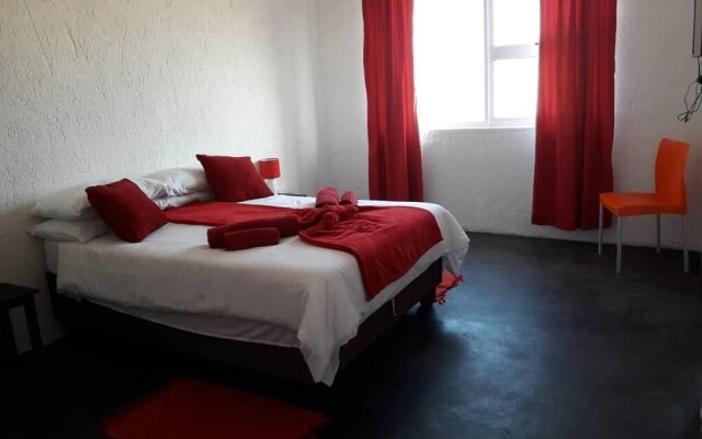 Lientjies Guest House