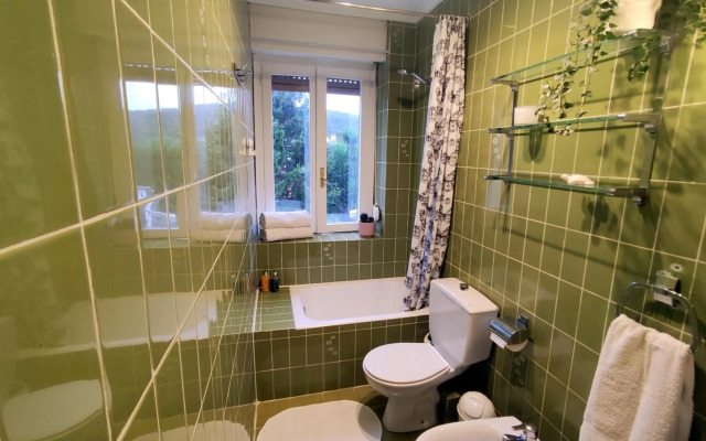 Apartamento Lurra Barrika