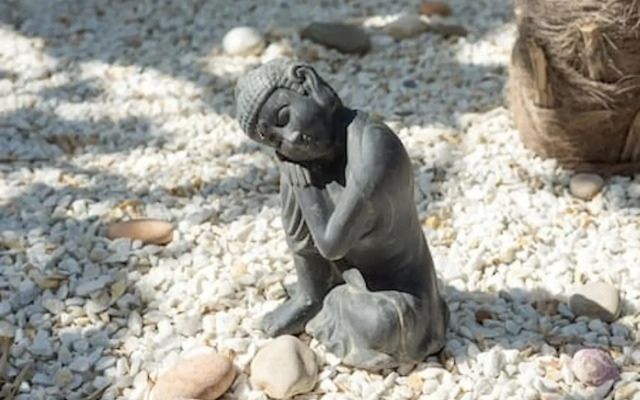 Villa Valerie bio & zen