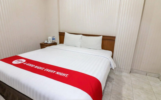 NIDA Rooms Colombo Komplek Karang Marang