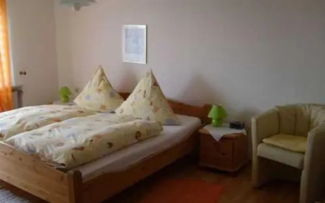 Pension Am Limespfad