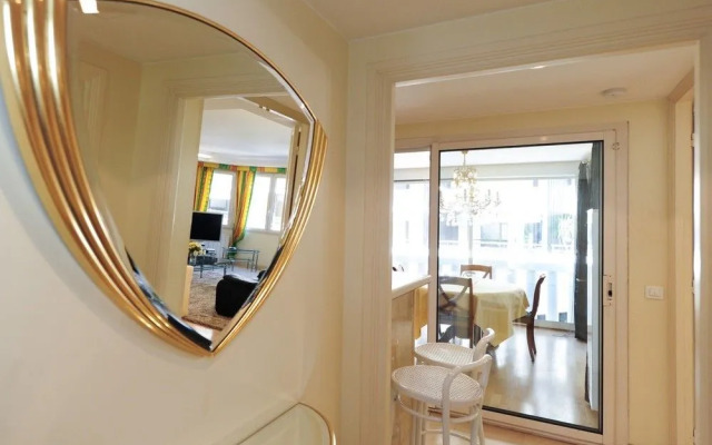 Croisette Azur Residence - 5 Stars Holiday House