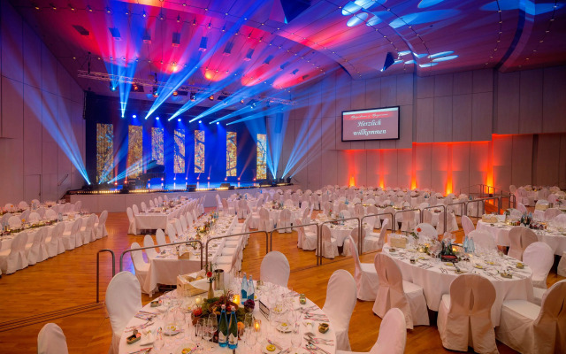 Best Western Plus Palatin Kongresshotel