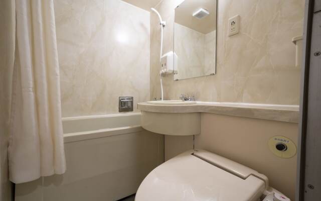 Hotel Econo Kanazawa Asper