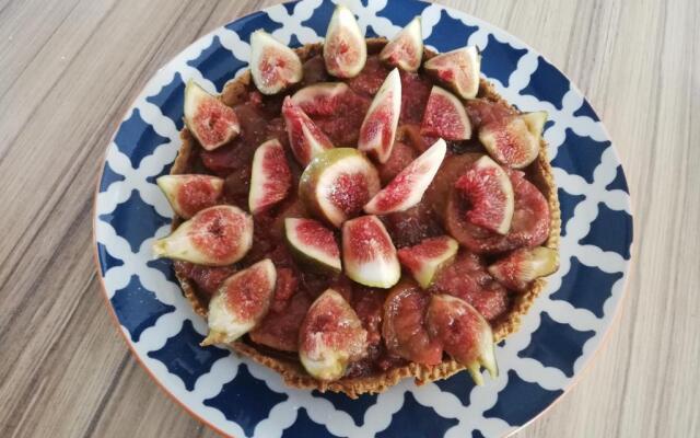 Au Logis de la Mongie