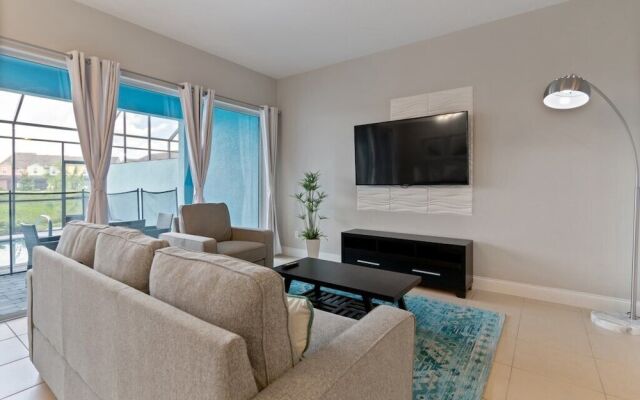 Festival Resort-185SLTCDILTHP townhouse