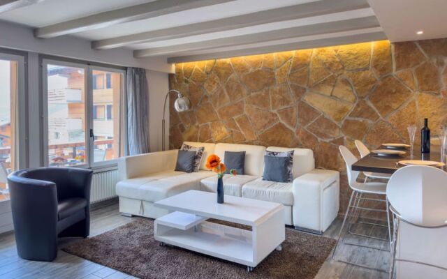 Apartment Stem 2 Verbier