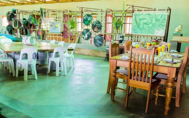 Santa Paloma Guest Farm