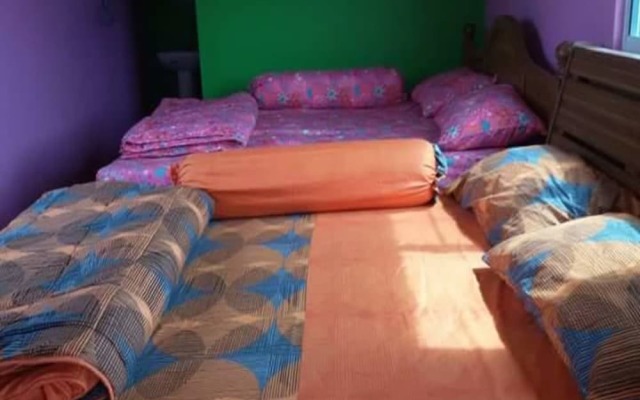 Maharat Resort Khaokho