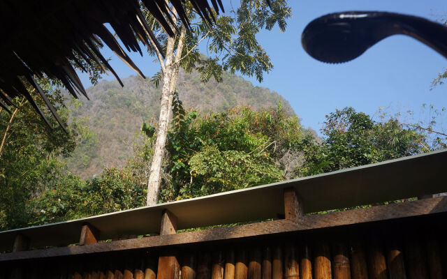 Khao Sok Silver Cliff Resort