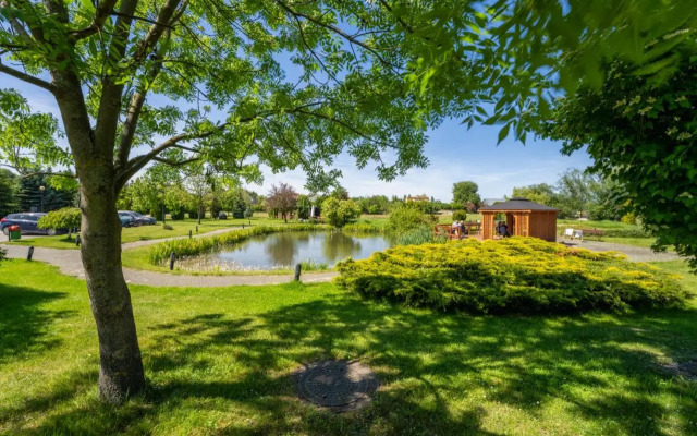 Hotel500 Tarnowo Podgorne