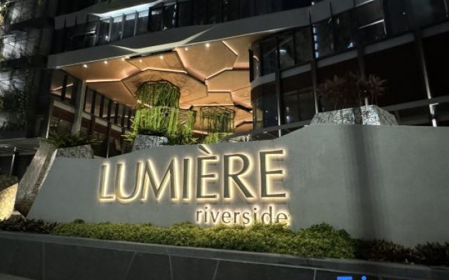 Lumiere Riverside Condotel Resident Suite