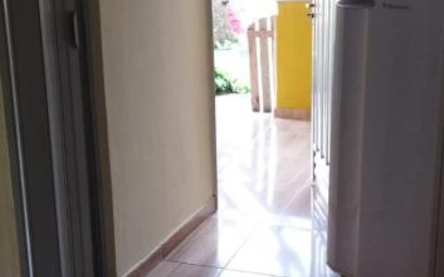 Suites Sol de Inverno Itaipua