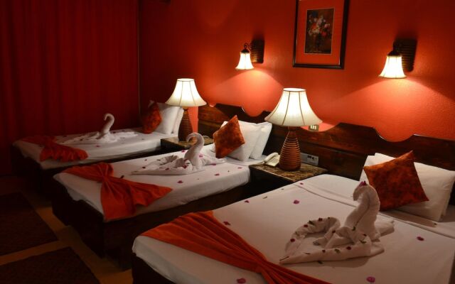 Aida Beach Hotel - El Alamein