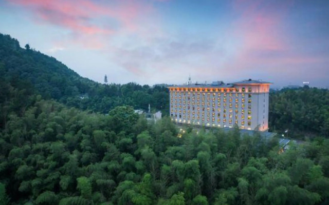 Nanyue Resort