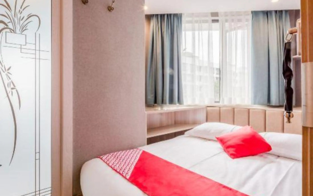Mianyang Tianhong Hotel