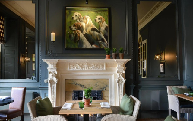 The Close Hotel
