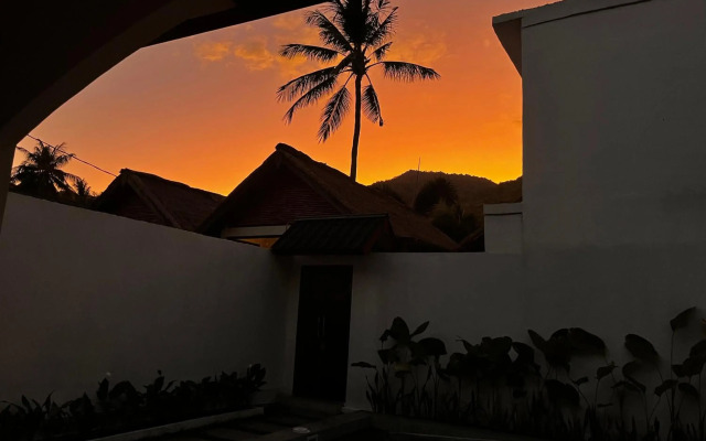 Cozy Cottages Lombok