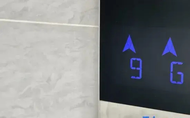 SKYLINE Condo Phnom Penh - Pool And Gym - FREE LAUNDRY