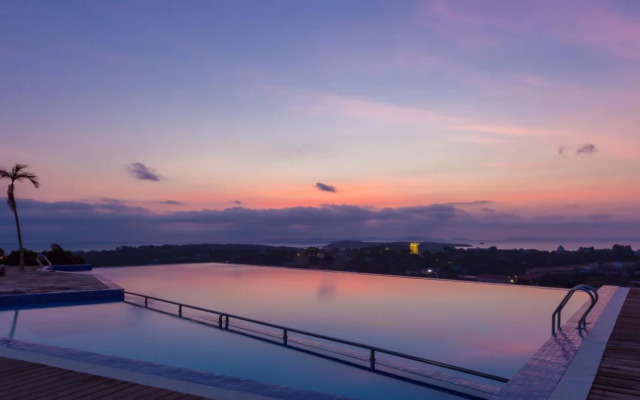 360 Resort Sihanoukville